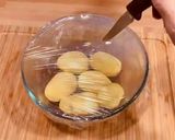 Foto del passaggio 6 della ricetta Merluzzo in Olio Vasocottura al microonde