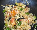 Foto langkah ke 4 dari resep Mie Aceh Goreng.