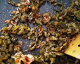 Foto langkah ke 5 dari resep Pare Nenek Aromatik.