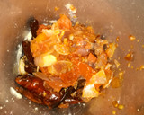 மதுரை கார சட்னி ரெசிபி ஸ்டேப் 3 புகைப்படம்
