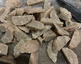 Foto langkah ke 2 dari resep Cap Cay Bakso Sederhana.