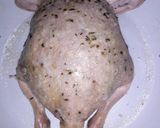 Foto langkah ke 6 dari resep Ayam kodok #ketopad.