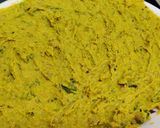 A picture of step 10 of Pudina Tikka.