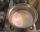 Foto del paso 1 de la receta: Muffins merengados relleno con crema pastelera