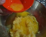 Foto langkah ke 2 dari resep Baked Pudding Tape (anti gagal) #dessert 🇮🇩.
