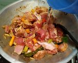 Foto langkah ke 3 dari resep TONGSENG AYAM 👌.