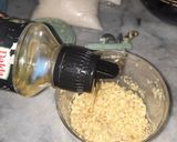 A picture of step 2 of Thick garlic paste/Make and store chopped garlic.