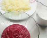 Foto del paso 3 de la receta: Ñoquis de Remolacha