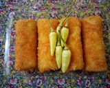 Foto langkah ke 7 dari resep RISOLES SAYUR & TELUR - Ekonomis Anti Gagal.