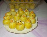 Foto langkah ke 3 dari resep Nastar gluten free.