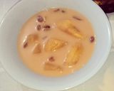 Foto langkah ke 5 dari resep Kolak Singkong Pisang Kolang-Kaling.