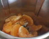 ઓરેન્જ જ્યુસ (Orange Juice Recipe in Gujarati) રેસીપી સ્ટેપ2ફોટો