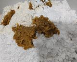 Foto langkah ke 1 dari resep Tempe Mendoan.
