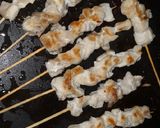 Foto langkah ke 4 dari resep Sate Taichan Bumbu Rindu 😁.