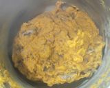 Foto del paso 3 de la receta: Puré de calabacín con portobellos