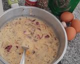 Foto del paso 3 de la receta: Tortilla súper saludable