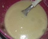 Foto del paso 1 de la receta: Crema Pastelera Firme