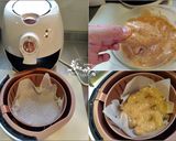 【氣炸鍋料理】日式孜然雞翅的食譜步驟3照片
