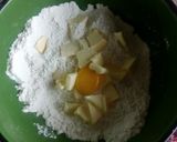 Foto del paso 1 de la receta: Lemon pie
