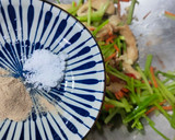 10分鐘上菜-熱炒豆皮青菜的食譜步驟7照片