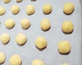 杏仁餅乾的食譜步驟4照片