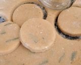 Foto del paso 3 de la receta: Crackers de Garbanzo (Vegano)
