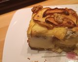 Foto del paso 11 de la receta: Tarta de Yogur y Manzana