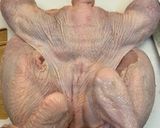 A picture of step 1 of Quick Crispy Whole Chicken(under 1 hr).