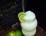 Foto langkah ke 1 dari resep Limonada Suica / Swiss Lemonade.