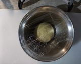Foto del paso 8 de la receta: Masa Danesa (Croissants y Chocolatines) 🥐🥐