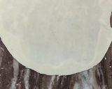 পেস্তা খাস্তা খাজা (pista khaja recipe in Bengali) রেসিপির ধাপ 2 ছবি