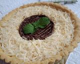 Foto langkah ke 6 dari resep Pie Susu Keju Gondrong.