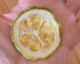 Foto del paso 4 de la receta: Snack saludable de zucchini 🥒Zapallito largo horneado con aceite de oliva virgen extra y especias