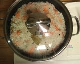 香料鹽焗蝦【WMF Fusiontec 28cm雙耳淺燉鍋】的食譜步驟9照片