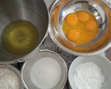 Foto del paso 1 de la receta: Tiramisú