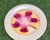 Foto langkah ke 6 dari resep Bolu kukus keju for baby.