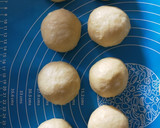 Foto langkah ke 3 dari resep Choco Sugar Buns.