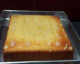Foto langkah ke 6 dari resep Bolu tape.