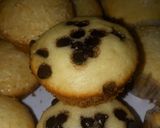 Foto del paso 5 de la receta ✨Muffins o Magdalenas de Vainilla✨