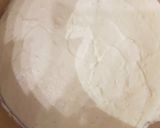 Ricottás-citromos sajttorta recept fázis 4 fotója