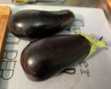 Une image de l'étape 1 de Aubergines marinées grillées.