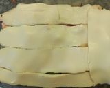 Foto del paso 6 de la receta: Torta de Verduras Gratinadas
