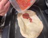 Foto del paso 17 de la receta: Pizza casera