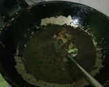Foto langkah ke 2 dari resep Rawon daging sayur manisa.