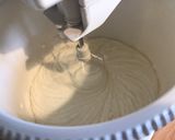 Une image de l'étape 5 de Cheesecake aux kiwis du jardin.