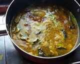 Foto langkah ke 2 dari resep Mie Ayam Bumbu Rempah.