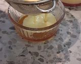 Foto langkah ke 6 dari resep Puding Caramel Kukus.