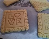 Foto del paso 4 de la receta: Galletas de manteca/mantequilla 💘 especial San Valentín
