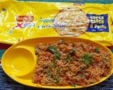 व्हेजिटेबल मॅगी (vegetable maggi recipe in marathi) रेसिपी स्टेप 4 फोटो 