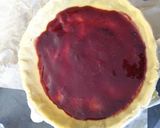Une image de l'étape 1 de Tarte bakewell.